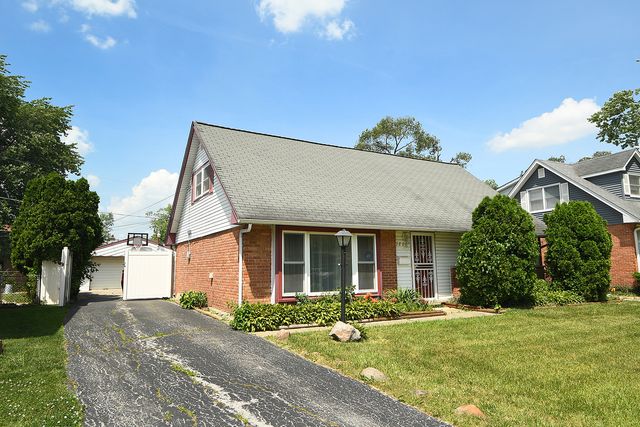 3806 168th Street, Country Club Hills, IL 60478