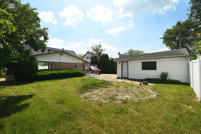 3806 168th Street, Country Club Hills, IL 60478
