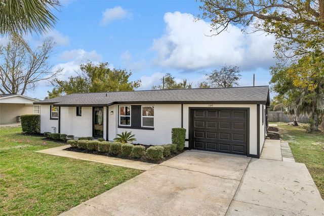 1347 E NORMANDY BOULEVARD, Deltona, FL 32725