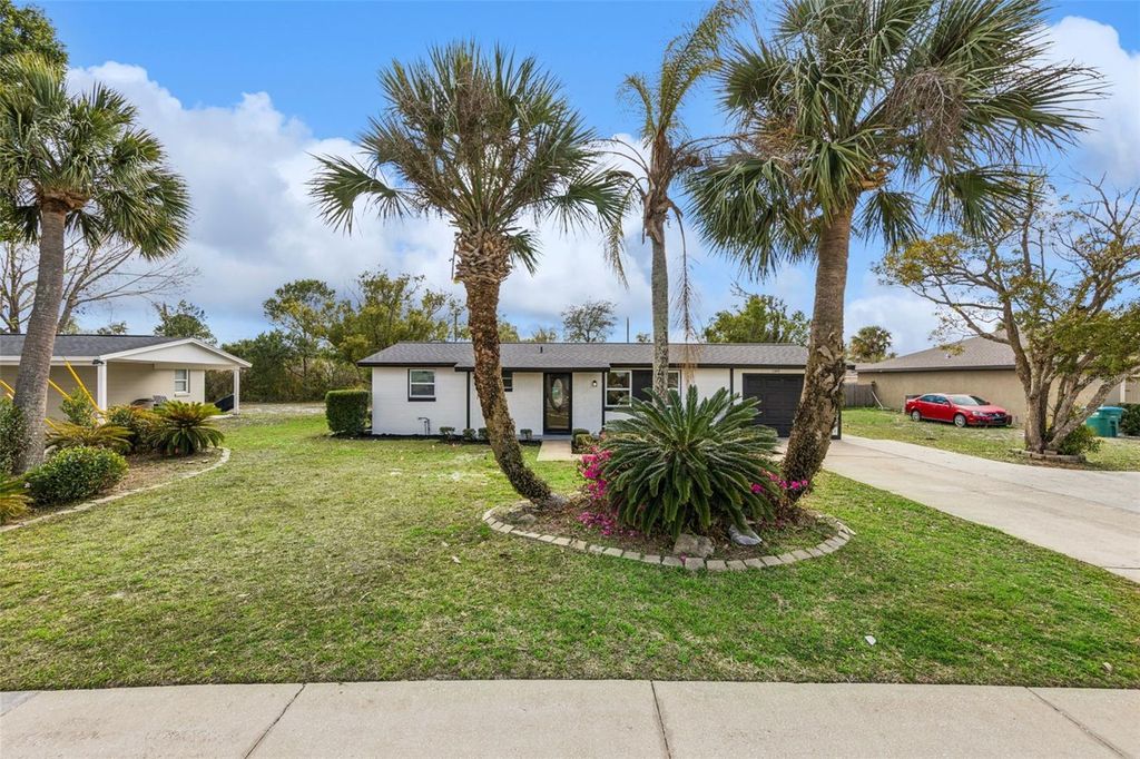 1347 E NORMANDY BOULEVARD, Deltona, FL 32725