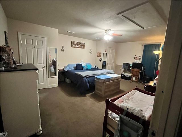 1015 Smith Chapel Road, Monroe, GA 30656