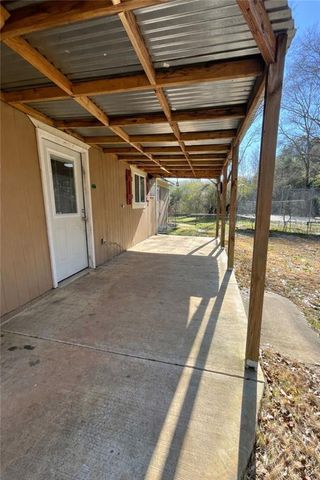 1015 Smith Chapel Road, Monroe, GA 30656