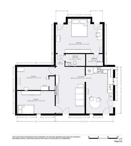 1015 Smith Chapel Road, Monroe, GA 30656