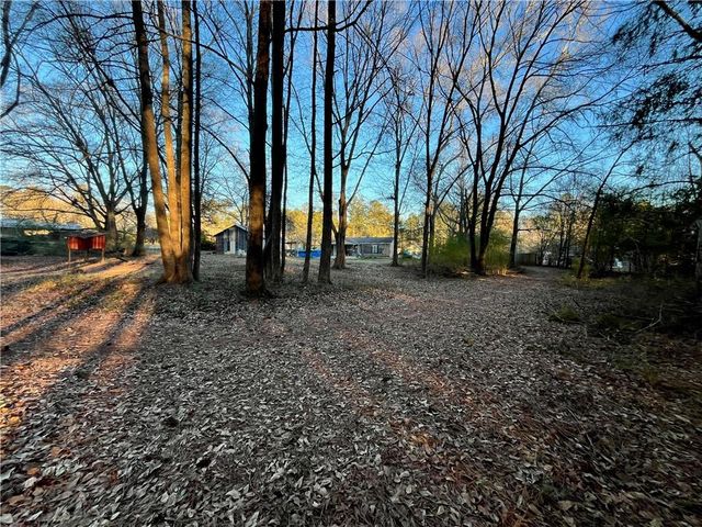 1015 Smith Chapel Road, Monroe, GA 30656