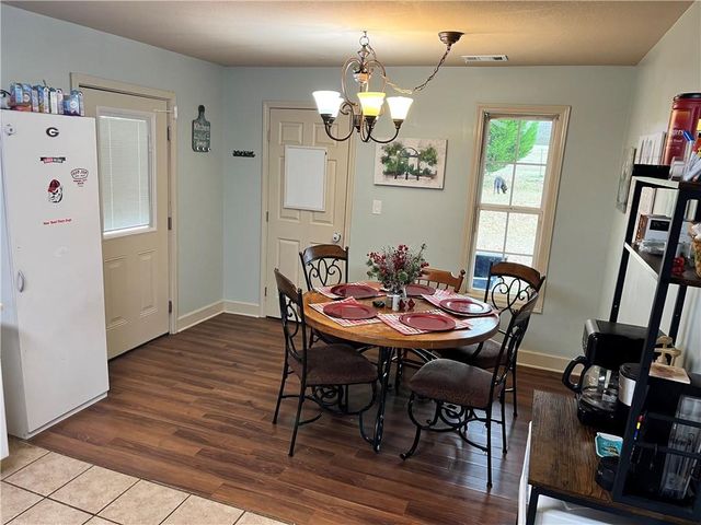 1015 Smith Chapel Road, Monroe, GA 30656