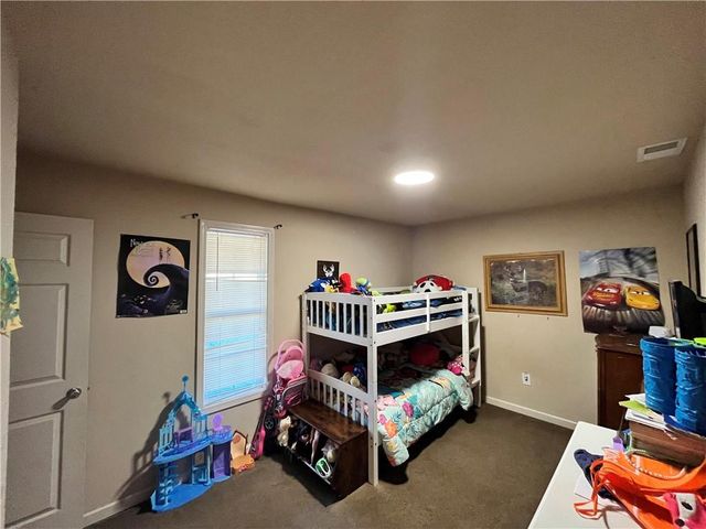 1015 Smith Chapel Road, Monroe, GA 30656