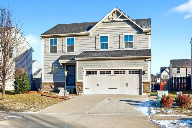 63 Waterford Boulevard 63 Waterford Boulevard, Fairborn, OH 45324