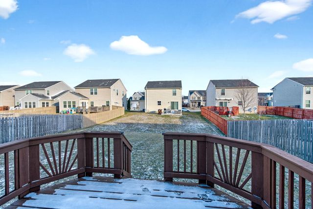 63 Waterford Boulevard 63 Waterford Boulevard, Fairborn, OH 45324