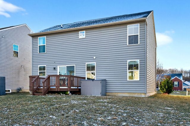 63 Waterford Boulevard 63 Waterford Boulevard, Fairborn, OH 45324