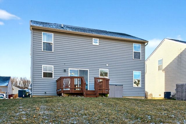 63 Waterford Boulevard 63 Waterford Boulevard, Fairborn, OH 45324