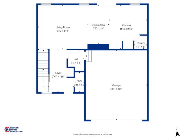 63 Waterford Boulevard 63 Waterford Boulevard, Fairborn, OH 45324