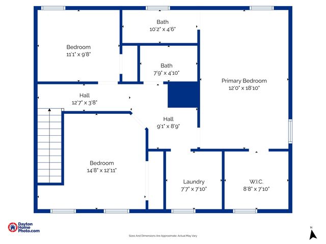 63 Waterford Boulevard 63 Waterford Boulevard, Fairborn, OH 45324