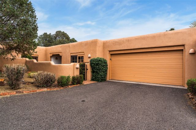 3101 Old Pecos Trail 424, Santa Fe, NM 87505