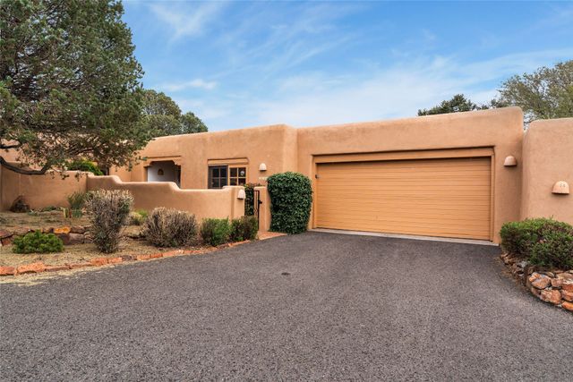 3101 Old Pecos Trail 424, Santa Fe, NM 87505