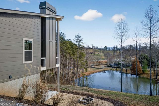 76 Murray Hill Terrace, Hayesville, NC 28904