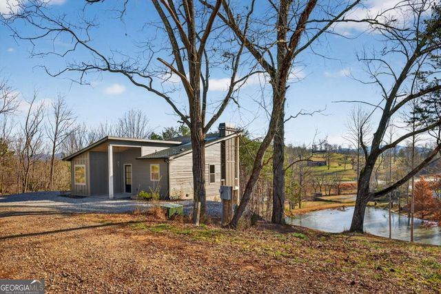 76 Murray Hill Terrace, Hayesville, NC 28904