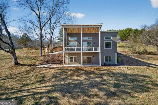 76 Murray Hill Terrace, Hayesville, NC 28904