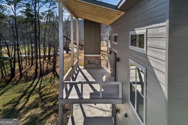 76 Murray Hill Terrace, Hayesville, NC 28904