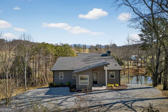 76 Murray Hill Terrace, Hayesville, NC 28904