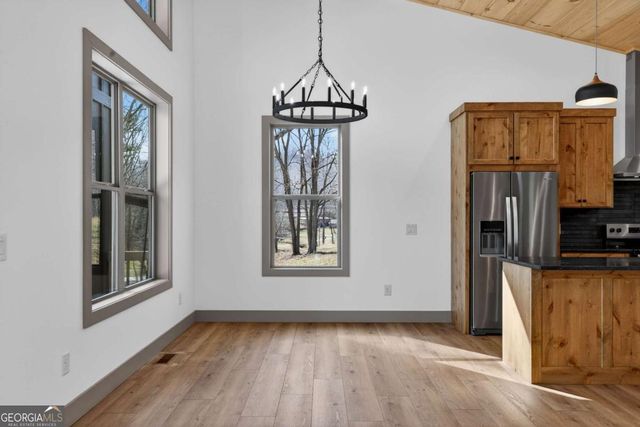 76 Murray Hill Terrace, Hayesville, NC 28904