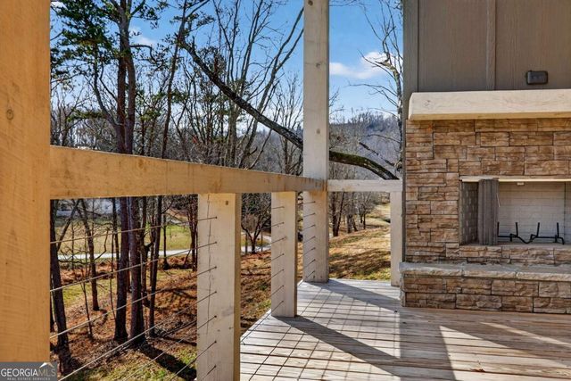 76 Murray Hill Terrace, Hayesville, NC 28904