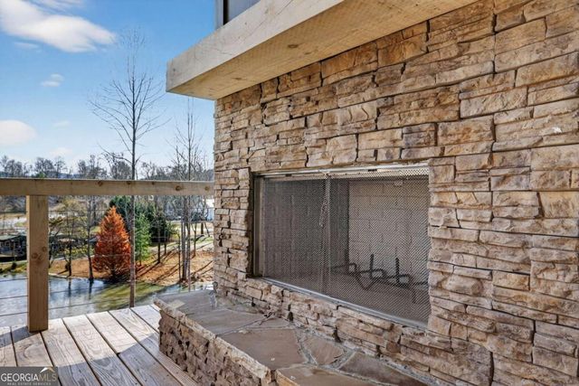 76 Murray Hill Terrace, Hayesville, NC 28904