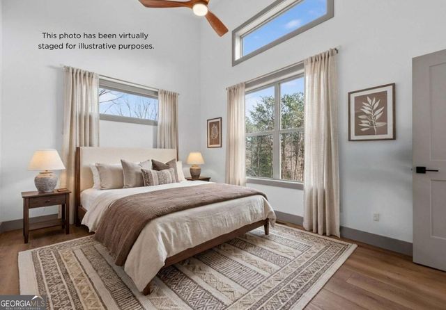 76 Murray Hill Terrace, Hayesville, NC 28904