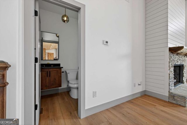 76 Murray Hill Terrace, Hayesville, NC 28904