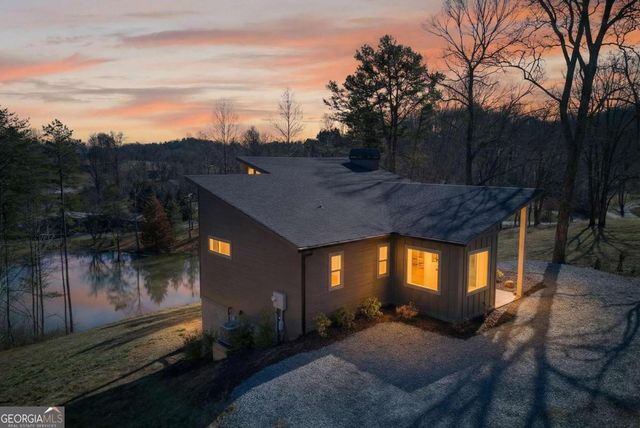 76 Murray Hill Terrace, Hayesville, NC 28904