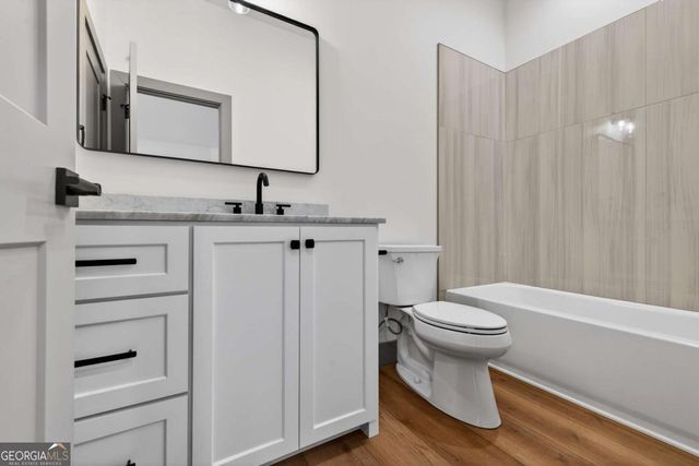 76 Murray Hill Terrace, Hayesville, NC 28904