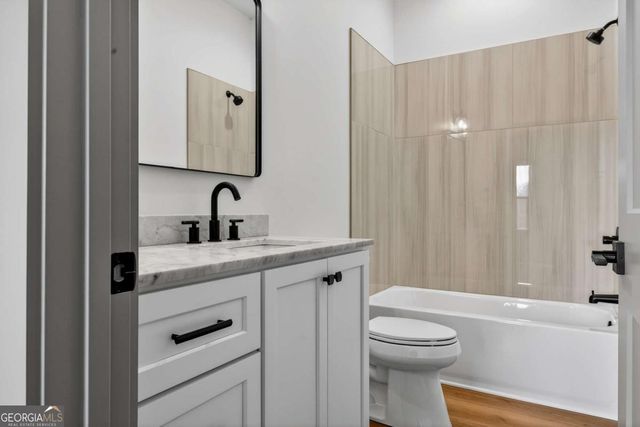 76 Murray Hill Terrace, Hayesville, NC 28904