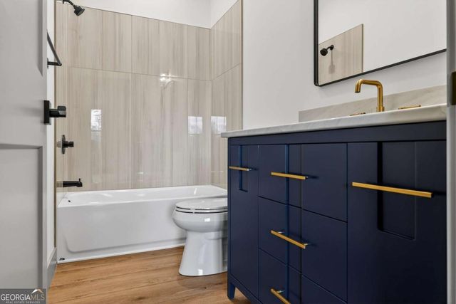 76 Murray Hill Terrace, Hayesville, NC 28904