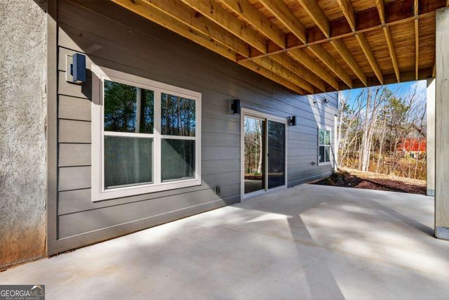 76 Murray Hill Terrace, Hayesville, NC 28904