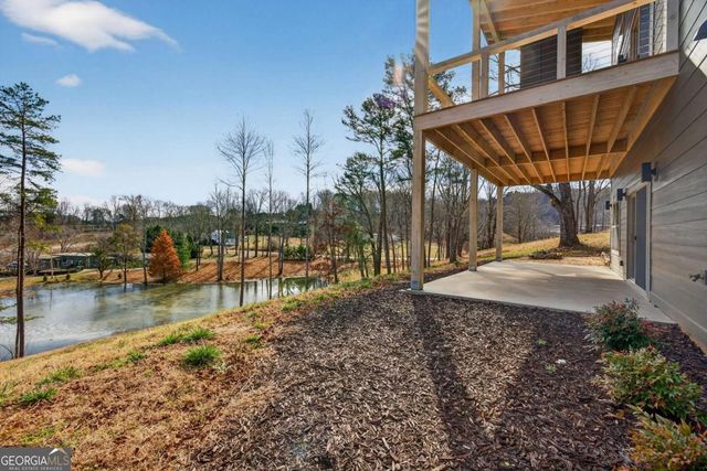 76 Murray Hill Terrace, Hayesville, NC 28904