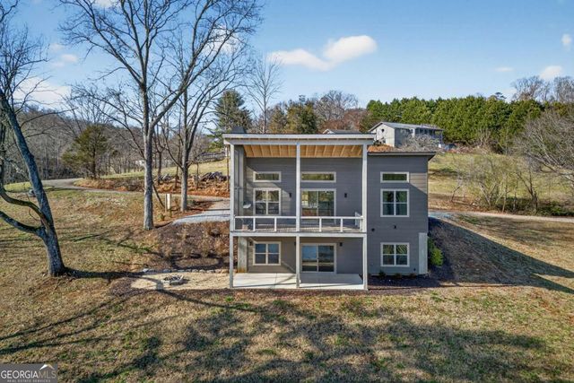 76 Murray Hill Terrace, Hayesville, NC 28904