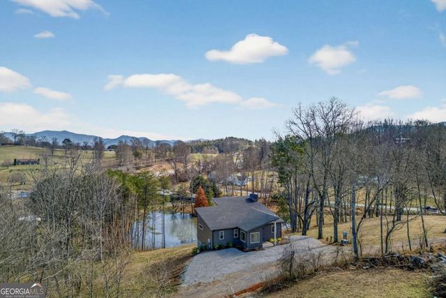 76 Murray Hill Terrace, Hayesville, NC 28904