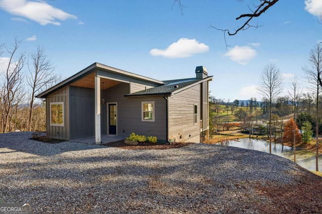 76 Murray Hill Terrace, Hayesville, NC 28904