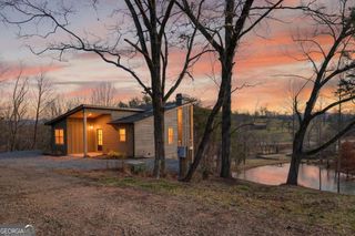 76 Murray Hill Terrace, Hayesville, NC 28904