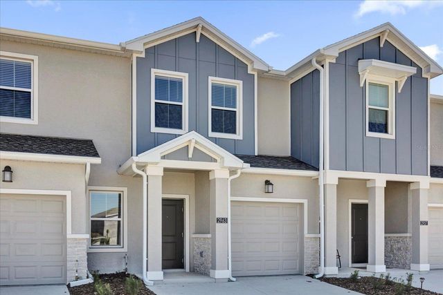 2963 PROSPERITY WAY, Clermont, FL 34714
