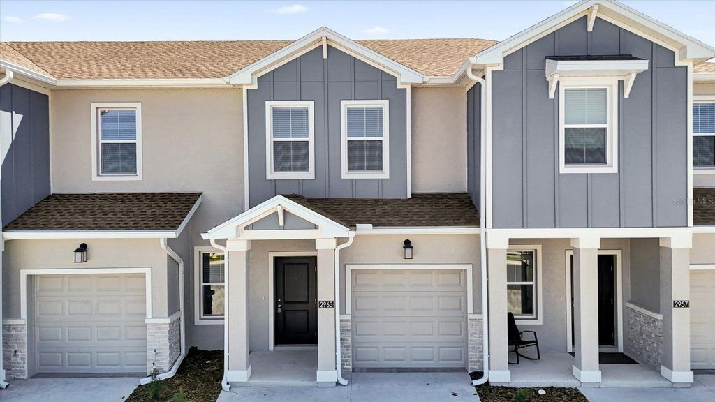 2963 PROSPERITY WAY, Clermont, FL 34714