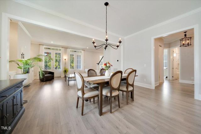 1740 Deacon Fls Way, Wendell, NC 27591