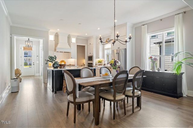 1740 Deacon Fls Way, Wendell, NC 27591