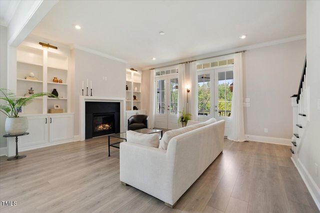 1740 Deacon Fls Way, Wendell, NC 27591