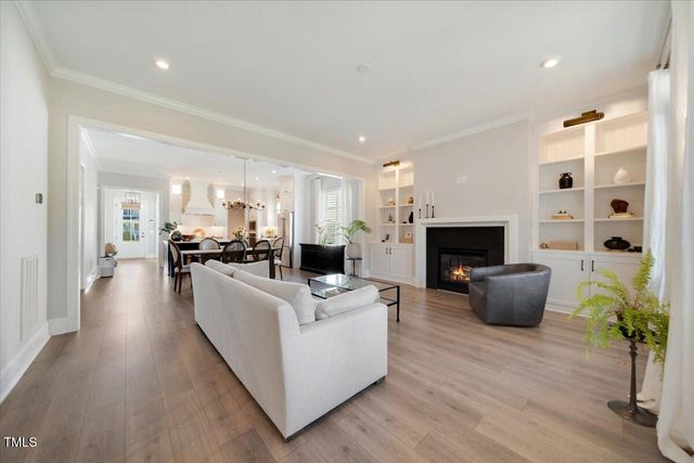 1740 Deacon Fls Way, Wendell, NC 27591