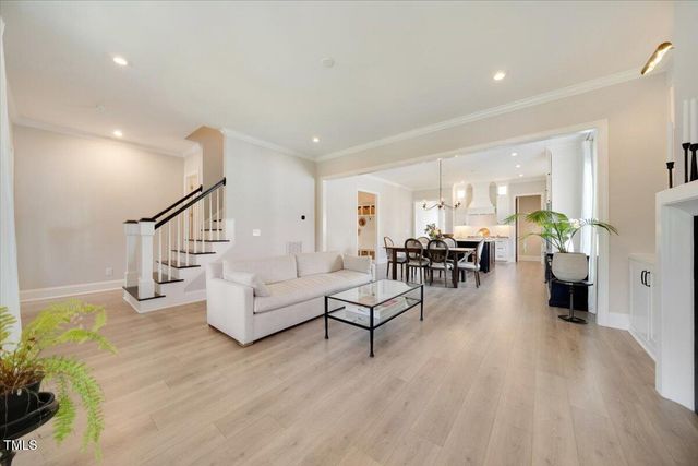 1740 Deacon Fls Way, Wendell, NC 27591