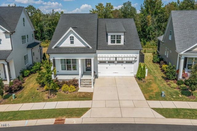 1740 Deacon Fls Way, Wendell, NC 27591