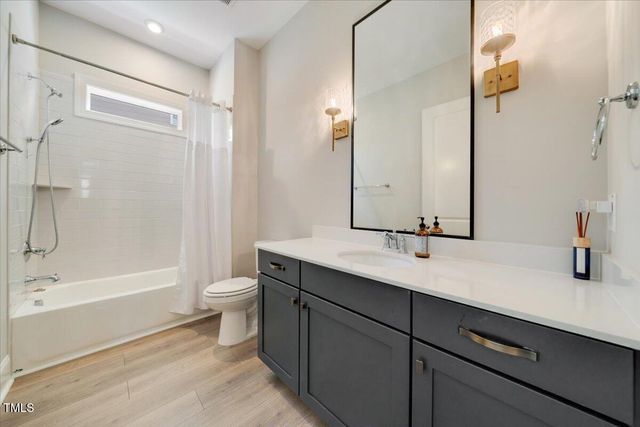 1740 Deacon Fls Way, Wendell, NC 27591