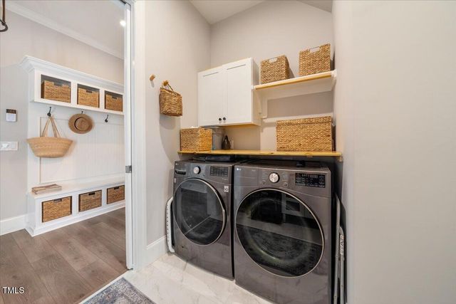 1740 Deacon Fls Way, Wendell, NC 27591