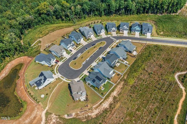 1740 Deacon Fls Way, Wendell, NC 27591