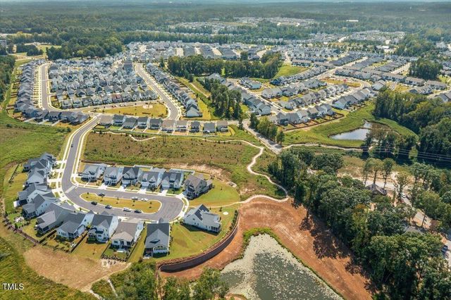 1740 Deacon Fls Way, Wendell, NC 27591